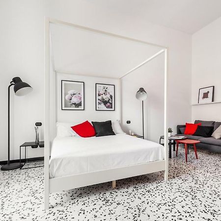 Mrg Home Holiday Sorrento Exteriér fotografie