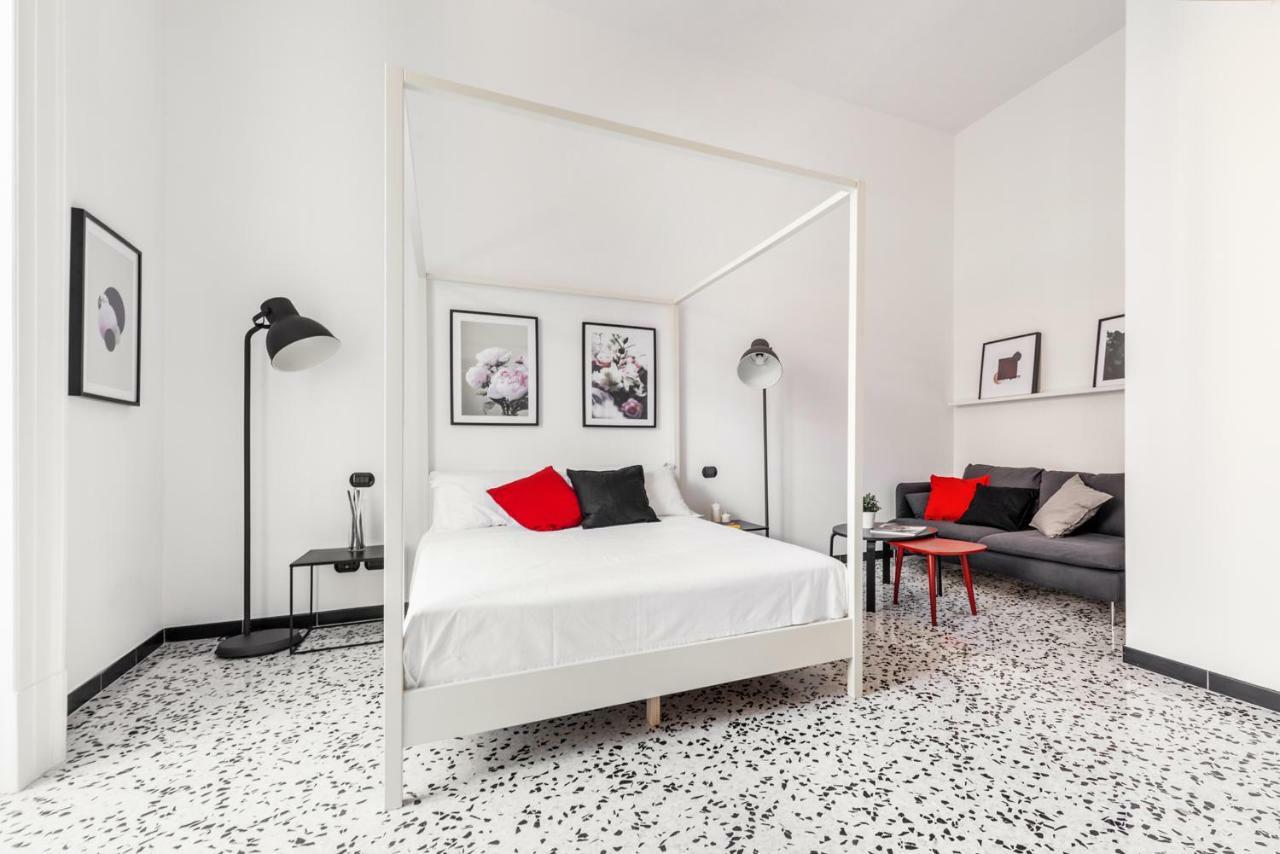 Mrg Home Holiday Sorrento Exteriér fotografie