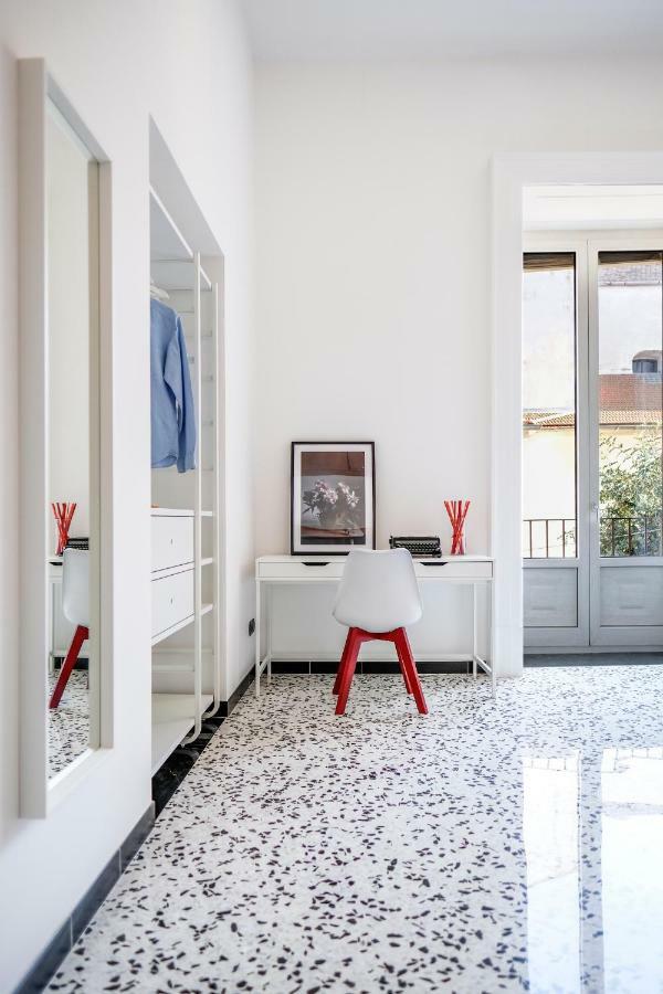 Mrg Home Holiday Sorrento Exteriér fotografie
